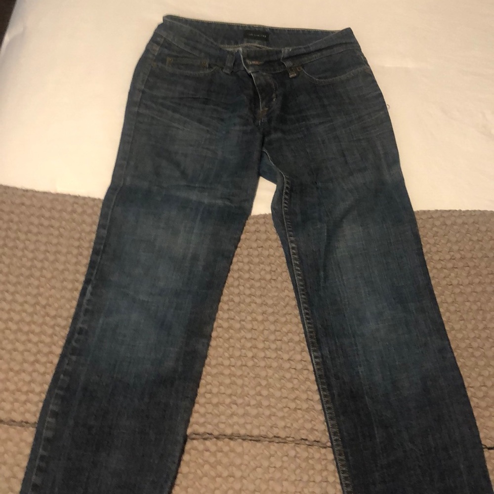 Limited Jeans